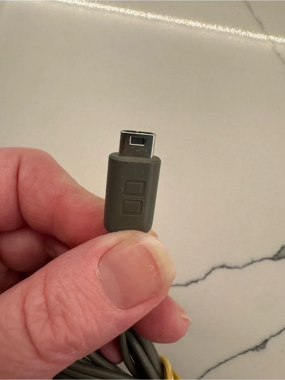 Nintendo DS Lite Power Adapter Charger